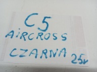 dashboard Citroen C5 AIRCROSS LIFT 25R