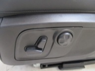 upholstery seats leather Maserati Levante 18r