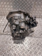 Getriebe SAAB 9-3 2.0T FM57 103