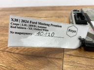 Module Navigation SYNC navi Ford Mustang VII MK7 S650 2024+
