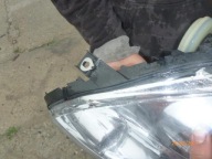 MERCEDES A-KLASA II 2 W169 04-08 light front right