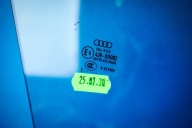 window door front right Audi A5 S5 Sportback 8T8845202B 2015r