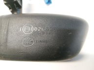 MERCEDES CLA W117 MIRROR INNER REVERSELY ORYG