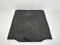 Skoda Superb II mats floor boot 3T0863463J