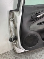 door front front right FIAT GRANDE PUNTO EVO