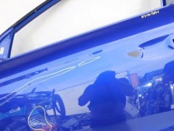 HYUNDAI IONIQ 16- door left front front