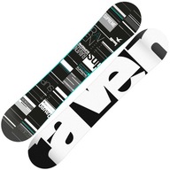 Snowboard RAVEN Supreme Mint 145cm