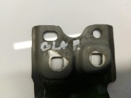 Mercedes GLA II H247 Support plaque Aile Droit