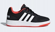 Adidas Hoops 2.0 BUTY MLODZIEŻOWE SPORTOWE