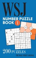 The Wall Street Journal Number Puzzle Book 1: 200