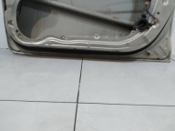 dveře pravé předek A3 Kia Cee'd a (2006-2012)
