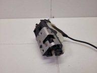 lock door front right side Peugeot 208 2015 98125007B0