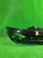 bumper rear rear part HYUNDAI TUCSON IV N-LINE