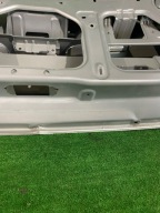 boot doors rear part boot HYUNDAI I30 III KOMBI