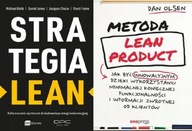Strategia Lean + Metoda Lean Product