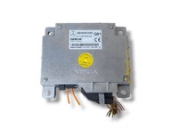 control unit telefonu Mercedes-Benz E W211 2004 A2118206485