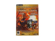 Warhammer 40,000 Dawn of War& Winter Assault PC (eng) (3)