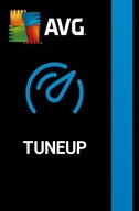 AVG TuneUp 10 st. / 12 mesiacov ESD