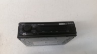 Radio SONY MP3 Renault Megane II Cabrio