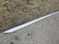AUDI A4 B9 8W S LINE moulding threshold right threshold