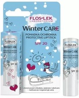 Flos-Lek Winter Care pomadka ochronna SPF20 4 g