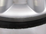 wheels discs tyres Mini F55 R17 6MM M+S