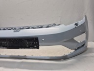 VW GOLF SPORTSVAN 14-18 bumper front front washer 4XPDC