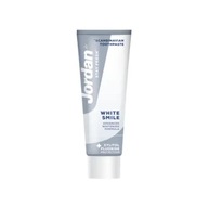 JORDAN WHITE SMILE BIELIACA ZUBNÁ PASTA 75ml