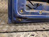 door left rear part Opel Vivaro A k: 23U