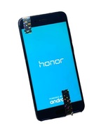 Smartfón Honor 9 4 GB / 64 GB 4G (LTE) modrý