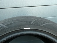 1X tyre Vredestein 255/45/18 2022R