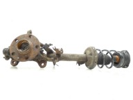 swing shock absorber McPherson right front front VW GOLF VII 5Q0256Q