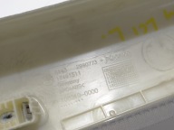 cover side SLUPKA left front BMW X1 E84 LCI 2990773
