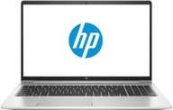 Notebook HP ProBook 455 G9 15,6" AMD Ryzen 5 16 GB / 512 GB strieborný