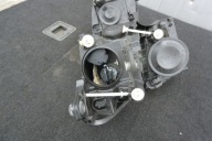 SKODA KODIAQ REFLEKTOR light front left front original ZWYKLA H7 2016