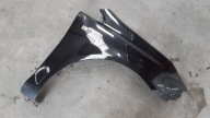 fender right front front Opel Corsa D Z20R 3D