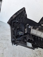 RENAULT GRAND SCENIC III 08-12 Paraurti
