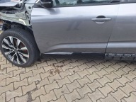 RENAULT ESPACE VI 6 (RHN) AUSTRAL door front left TEKQG 2023