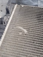 water cooler FORD S-MAX and MK1 1.8 TDCI 07r.