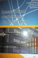 Kompendium marketingu dla logistyków - H. Szulce