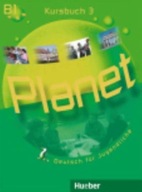 Planet: Kursbuch 3 Kopp Gabriele ,Alberti Josef