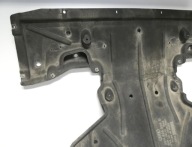 AUDI Q6 E-TRON 85H825336D 2023- abdeckung Blende Abdeckung Unterfahrschutz
