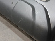 bumper front SUZUKI JIMNY IV 4 18