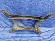 axle beam rear part MERCEDES W207 C207 sider subframe axle beam