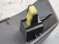 switch PANEL button windows right front 74231-47080 TOYOTA PRIUS II