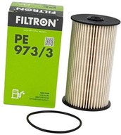 Filtron PE 973/3 Palivový filter