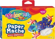 Masa papierowa Colorino 420 g