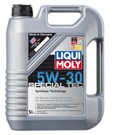 Motorový olej LIQUI MOLY 9509