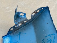 FORD FIESTA MK7 LIFT 2012-2017 fender right front BLUE CANDY
