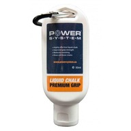 PowerSystem Magnezja Chalk Liquid 50ml